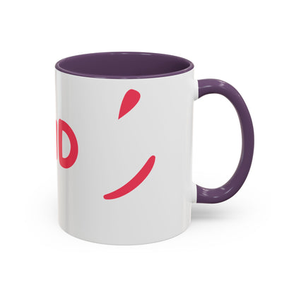 Yoga (22) — Accent Mug 11oz/15oz