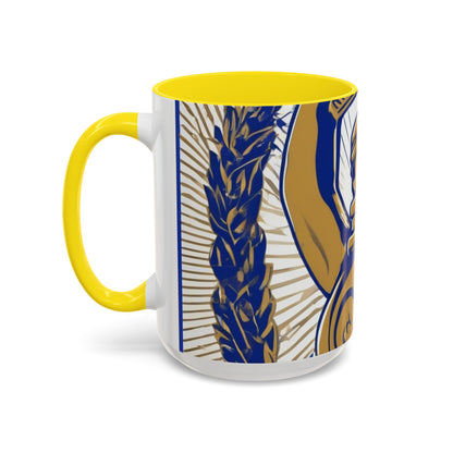 boostlete-headspace-scene-kettlebell-3d-badge-0032 (1) — Accent Mug 11oz/15oz