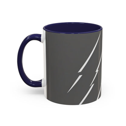 boostlete-boost-mode-icon-lightning-soft-industrial-0446 — Accent Mug 11/15oz