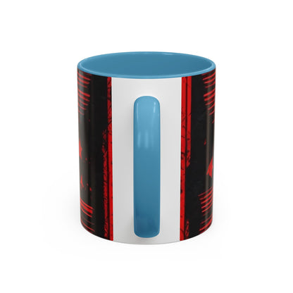 boostlete-mile-by-mile-type-boost-today-micro-modern-0141 — Accent Mug 11oz/15oz