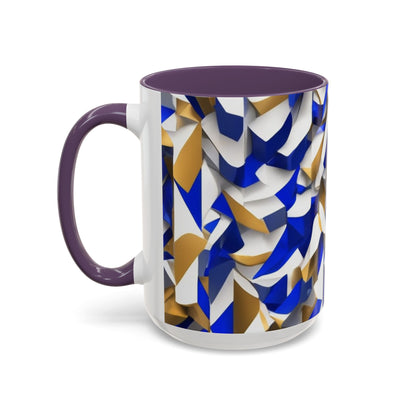boostlete-boost-mode-type-charge-ahead-vertical-isometric-0221 — Accent Mug 11oz/15oz