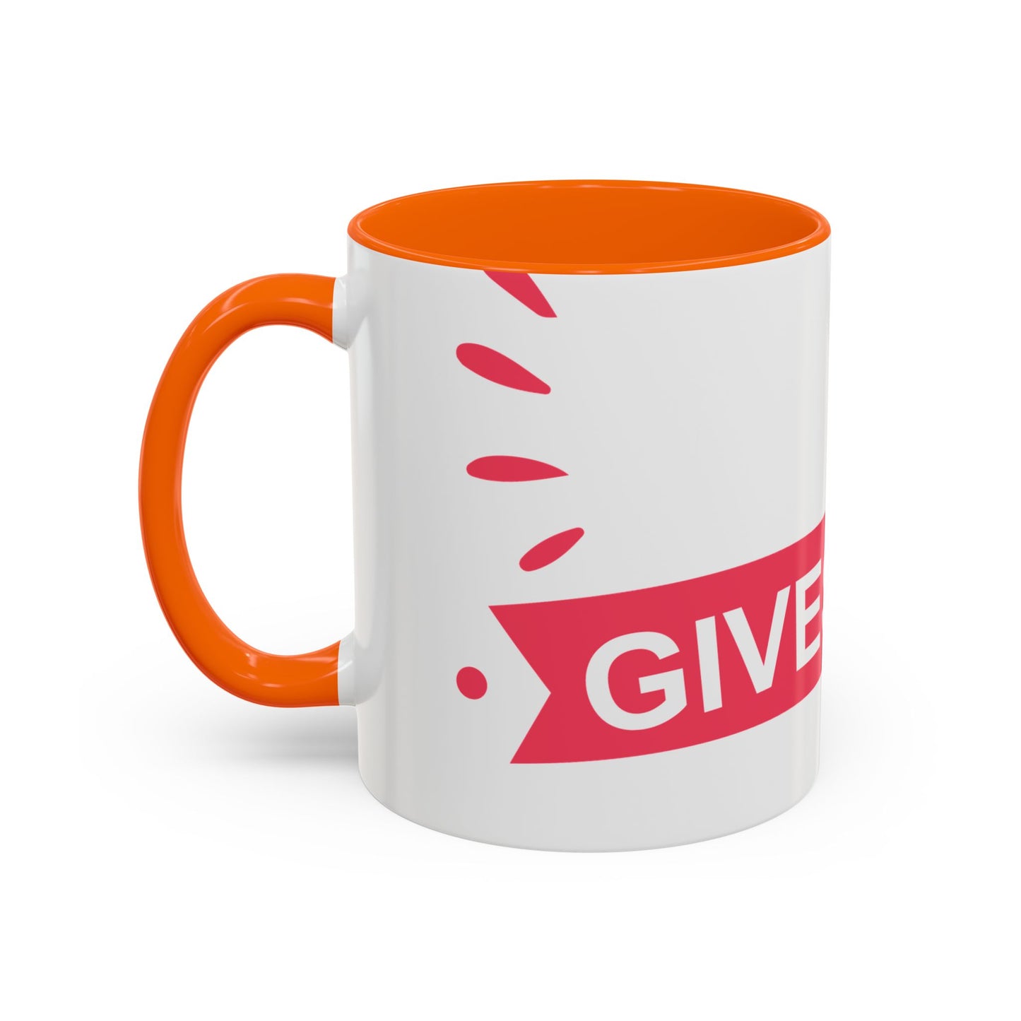 Yoga (19) — Accent Mug 11oz/15oz