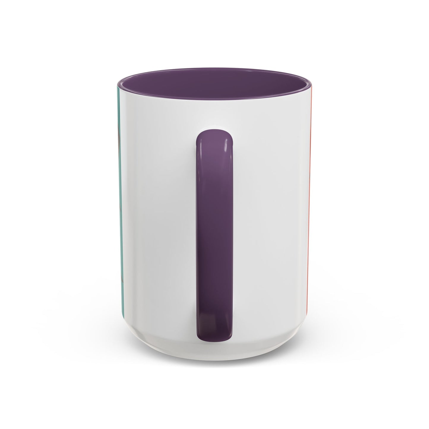 Yoga (82) — Accent Mug 11oz/15oz