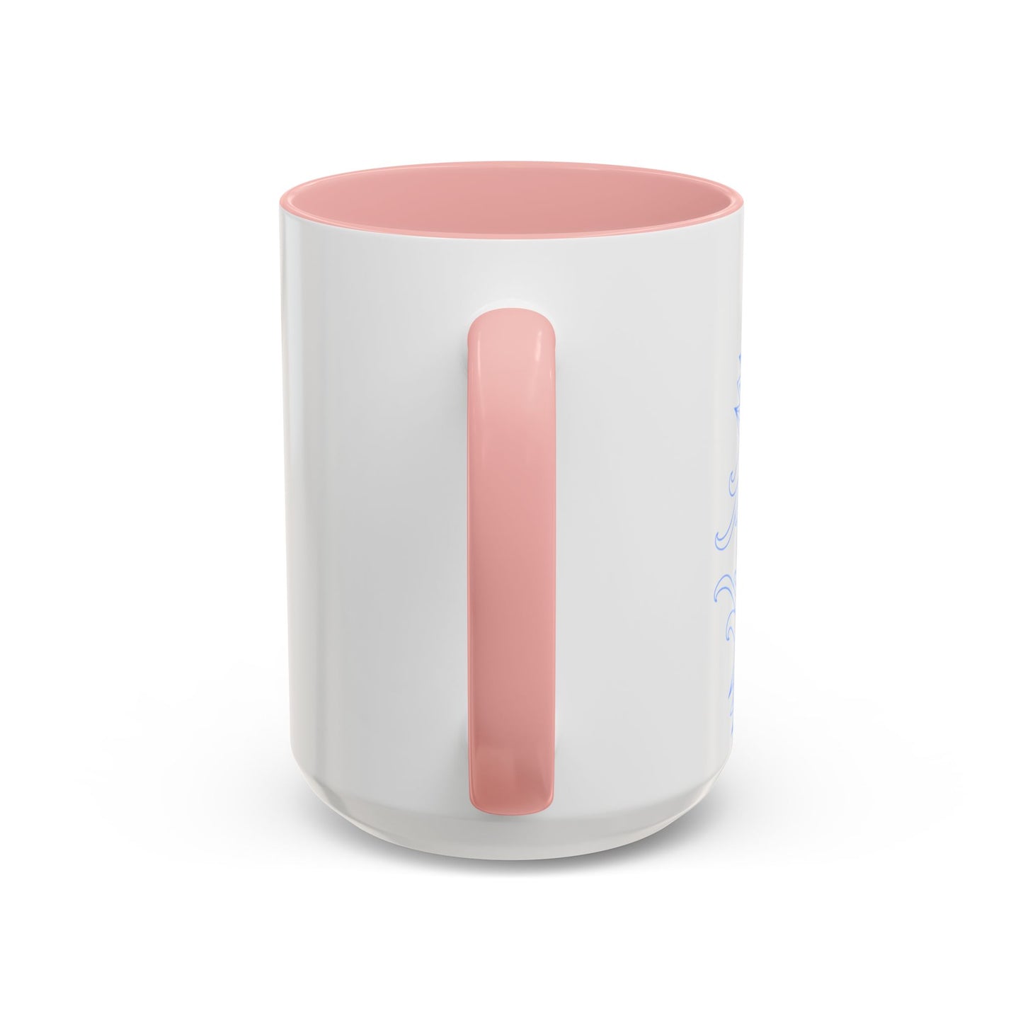 Yoga (99) — Accent Mug 11oz/15oz