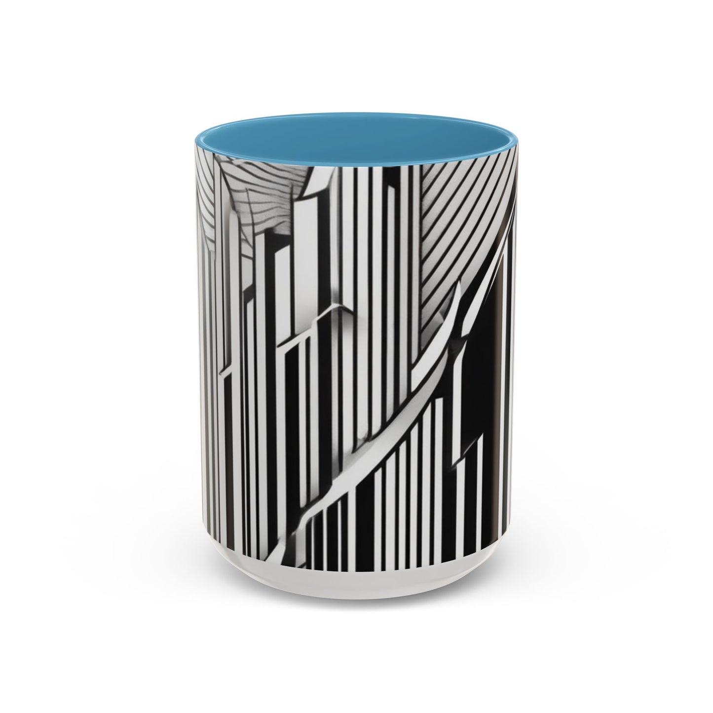 boostlete-boost-mode-icon-sunrise-soft-athletic-0046 — Accent Mug 11oz/15oz