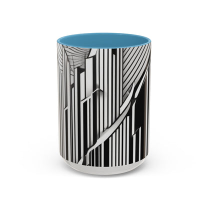 boostlete-boost-mode-icon-sunrise-soft-athletic-0046 — Accent Mug 11oz/15oz