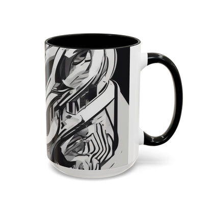 boostlete-rise-grind-type-power-in-quiet-banner-monoline-0165 — Accent Mug 11oz/15oz