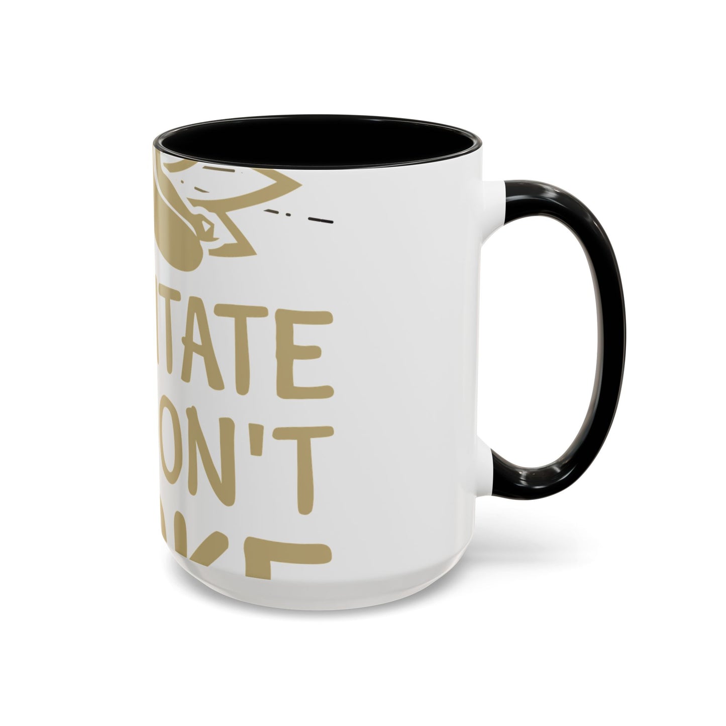 Yoga (33) — Accent Mug 11oz/15oz