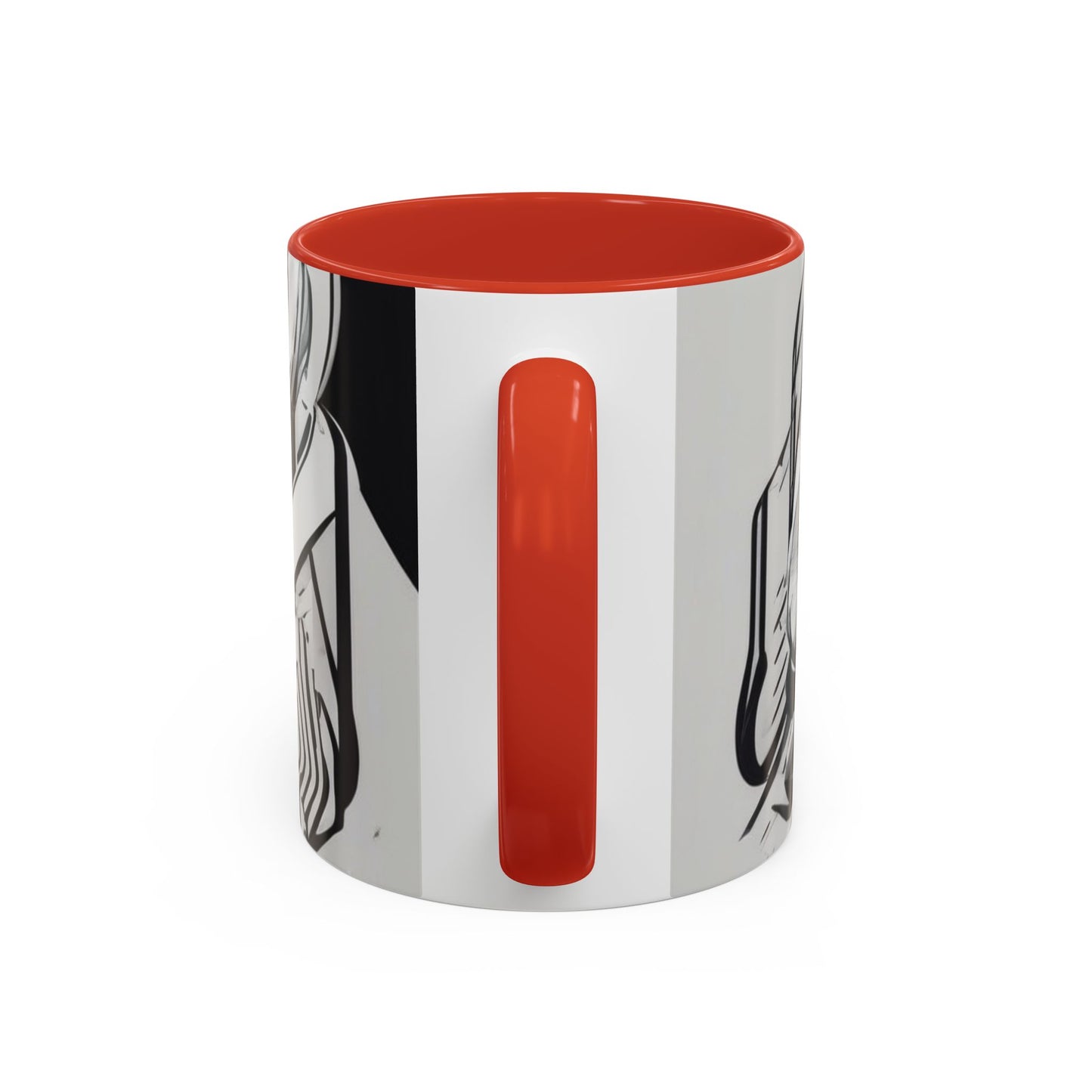 boostlete-rise-grind-type-power-in-quiet-banner-monoline-0165 — Accent Mug 11oz/15oz