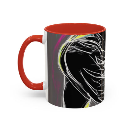 boostlete-iron-intent-scene-athlete-neon-monoline-0140 — Accent Mug 11oz/15oz