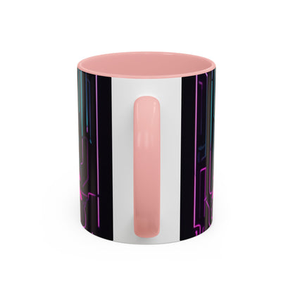 boostlete-rise-grind-icon-wings-high-vector-0014 — Accent Mug 11oz/15oz