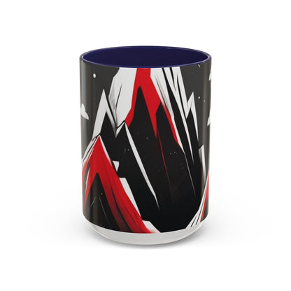 boostlete-rise-grind-icon-mountain-matte-isometric-0122 — Accent Mug 11oz/15oz
