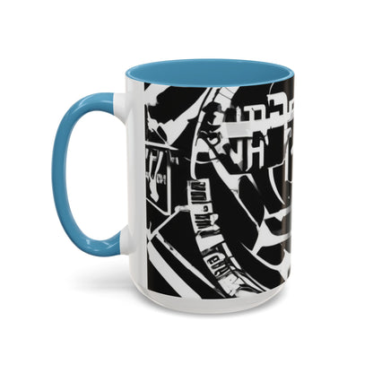 boostlete-am-crew-type-consistency-is-the-flex-centered-industrial-0137 — Accent Mug 11oz/15oz