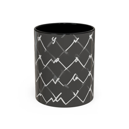 boostlete-am-crew-pattern-ekg-bold-0047 — Accent Mug 11oz/15oz