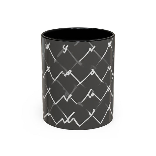 boostlete-am-crew-pattern-ekg-bold-0047 — Accent Mug 11oz/15oz