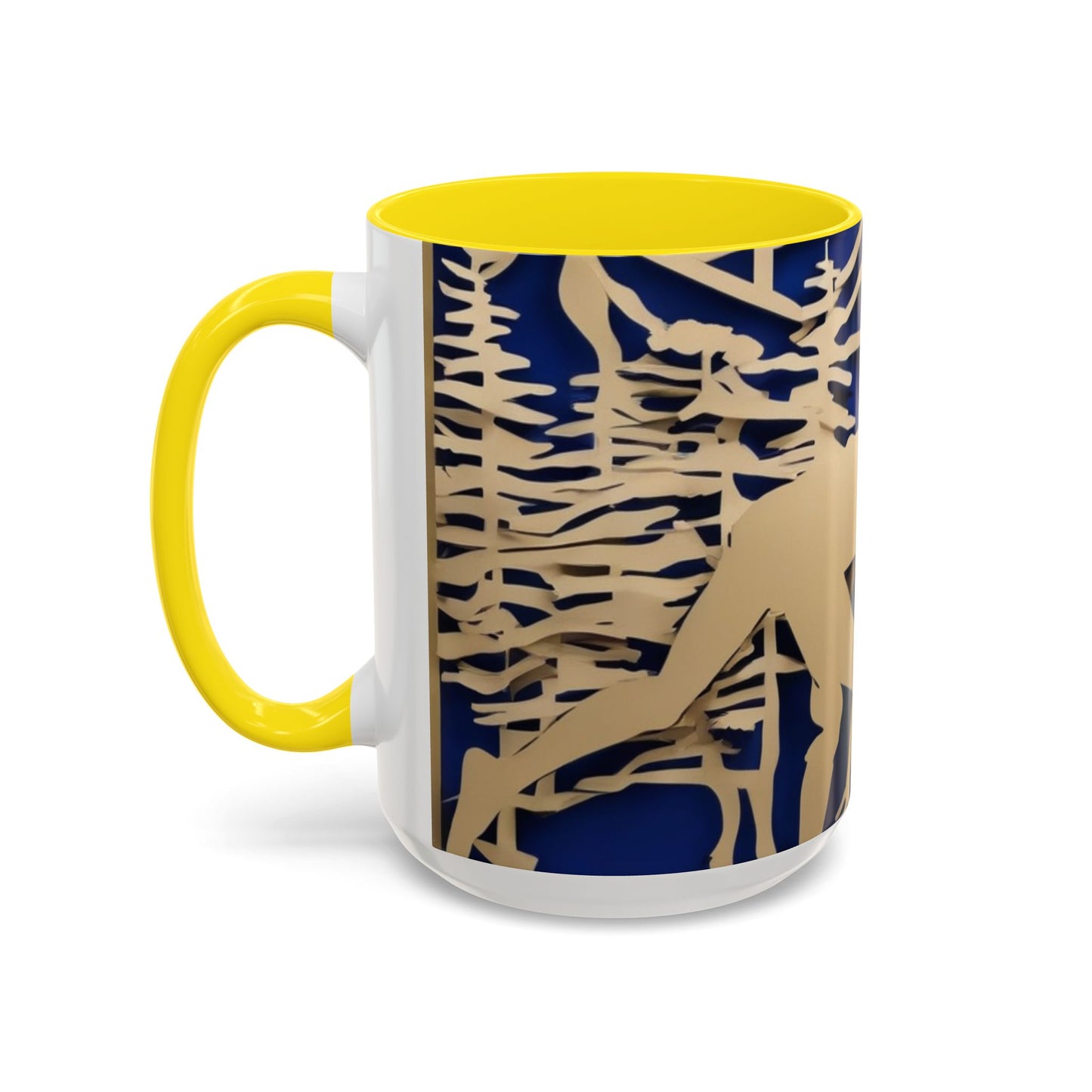 boostlete-recovery-progress-scene-trail-3d-paper-0176 — Accent Mug 11oz/15oz