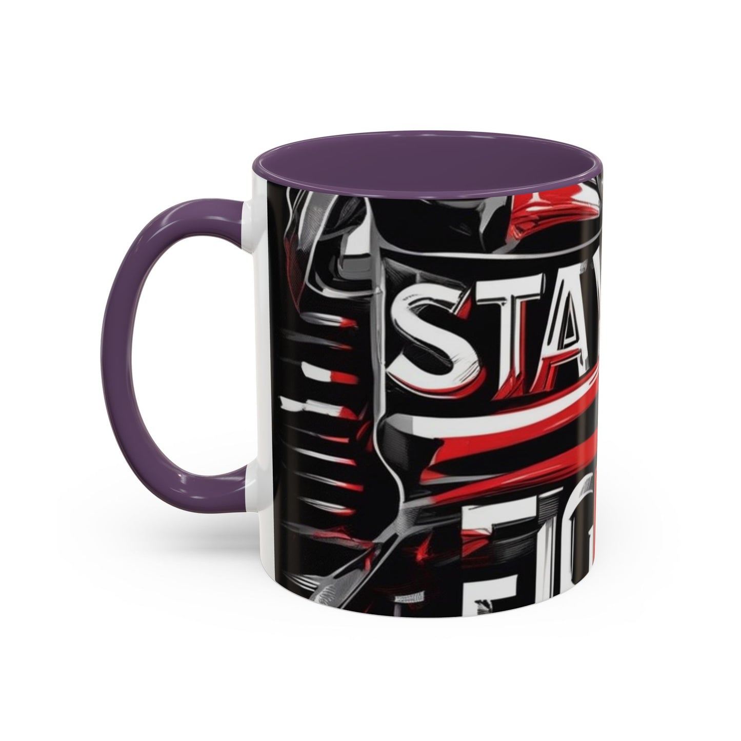 boostlete-rise-grind-type-stay-in-the-fight-banner-retro-1441 — Accent Mug 11/15oz