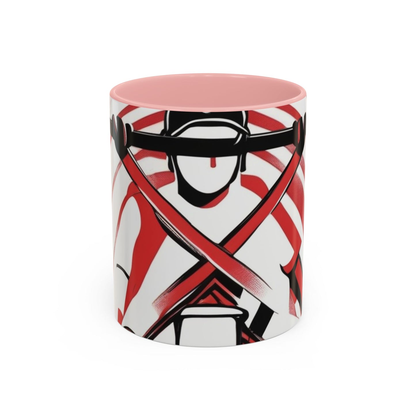 boostlete-recovery-progress-scene-rower-soft-bold-0132 — Accent Mug 11oz/15oz