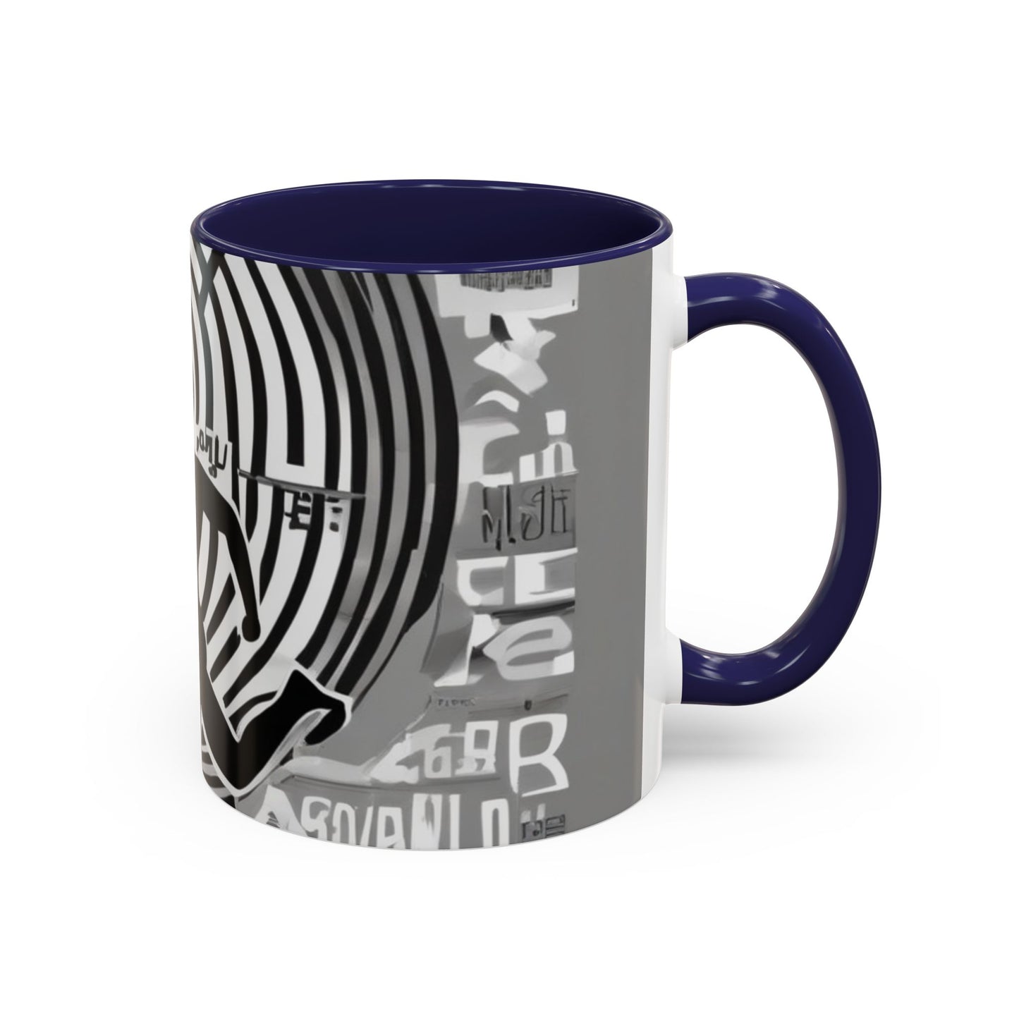 boostlete-recovery-progress-type-body-follows-mind-arc-modern-0053 — Accent Mug 11oz/15oz