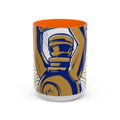 boostlete-headspace-scene-kettlebell-3d-badge-0032 (1) — Accent Mug 11oz/15oz