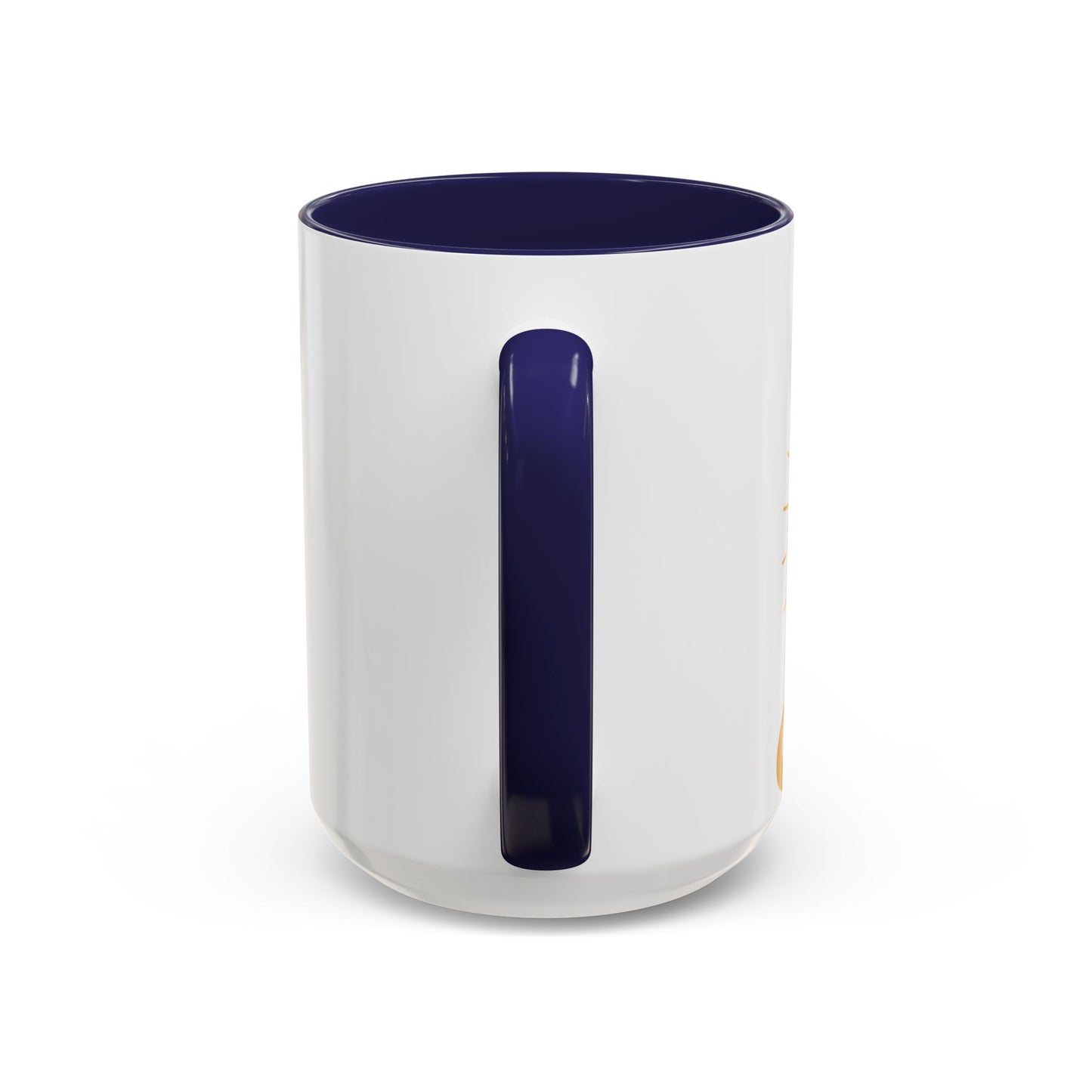 Yoga (55) — Accent Mug 11oz/15oz