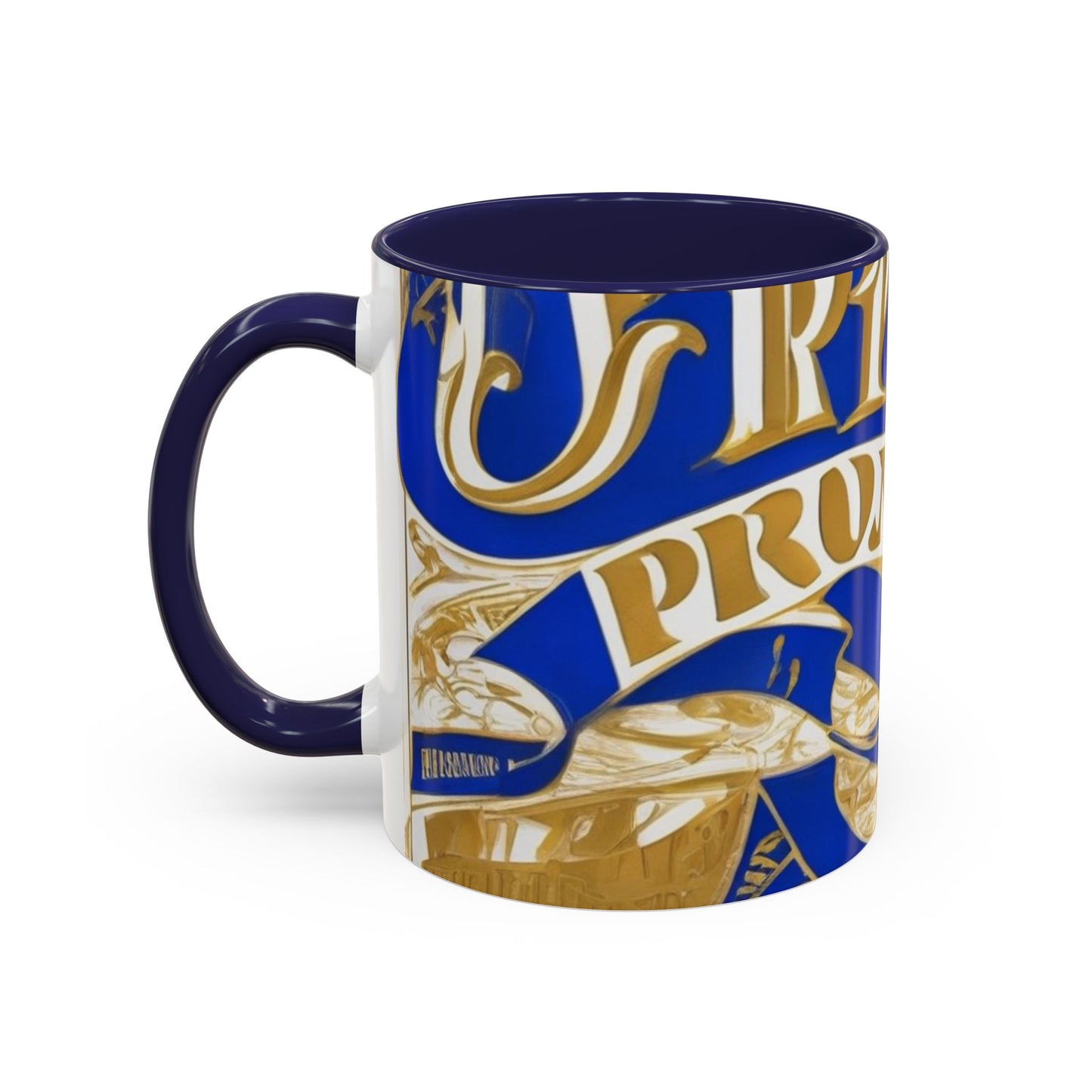 boostlete-am-crew-type-keep-the-promise-split-engraved-0101 — Accent Mug 11oz/15oz