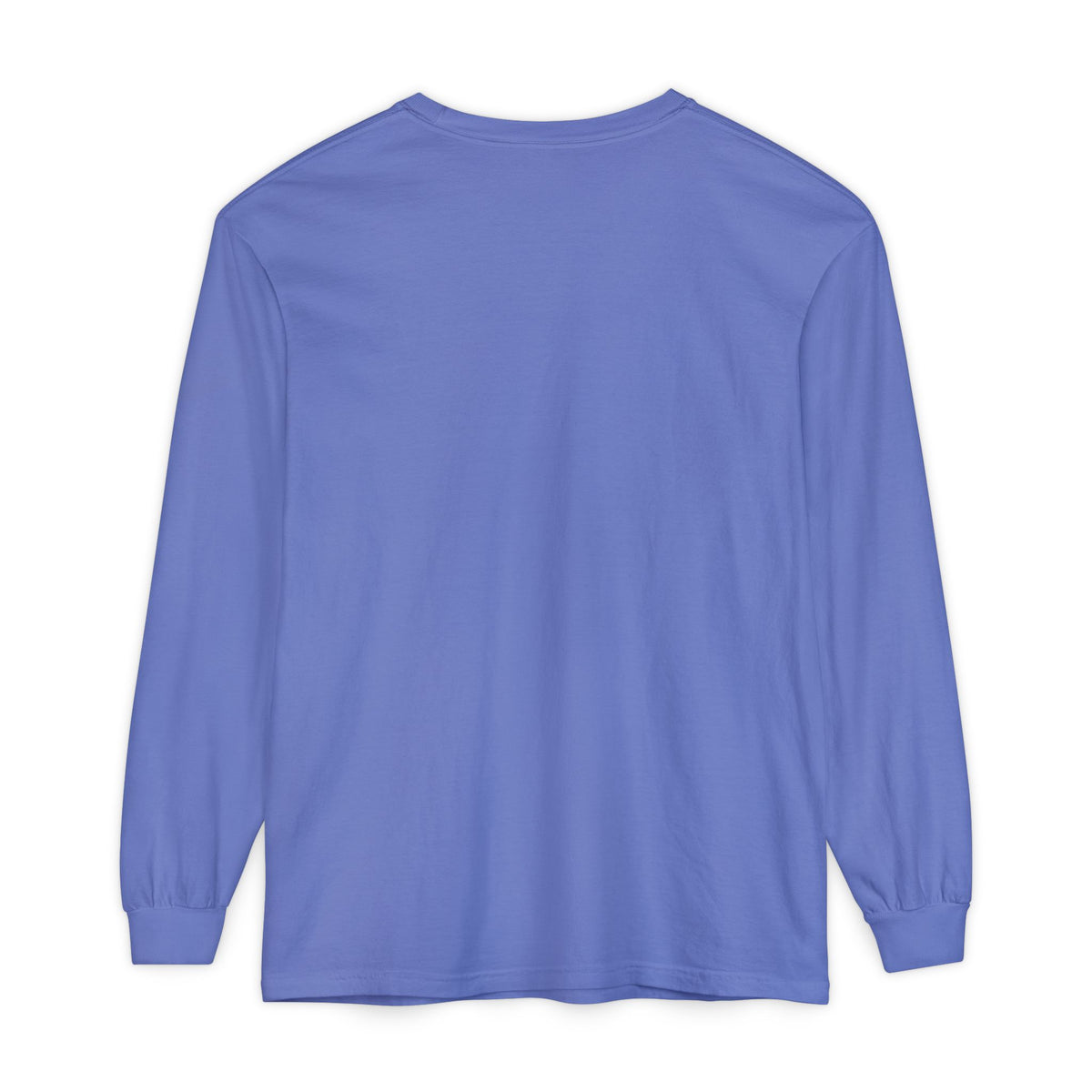 Rebooting Loading Humor Long Sleeve T-Shirt