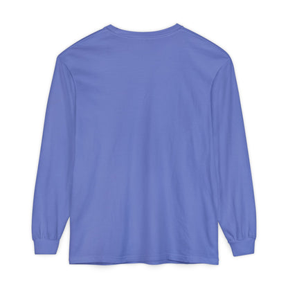 Rebooting Loading Humor Long Sleeve T-Shirt