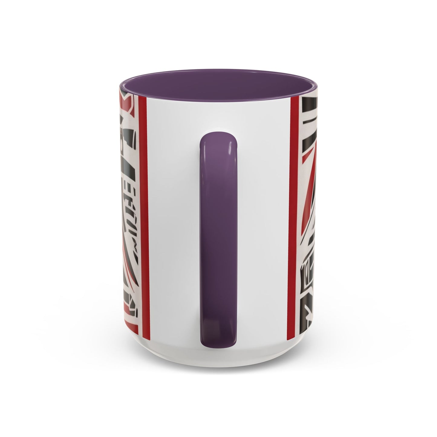 boostlete-recovery-progress-icon-kettlebell-outline-industrial-0366 — Accent Mug 11oz/15oz