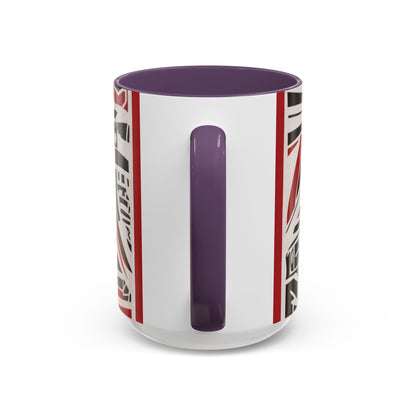 boostlete-recovery-progress-icon-kettlebell-outline-industrial-0366 — Accent Mug 11oz/15oz