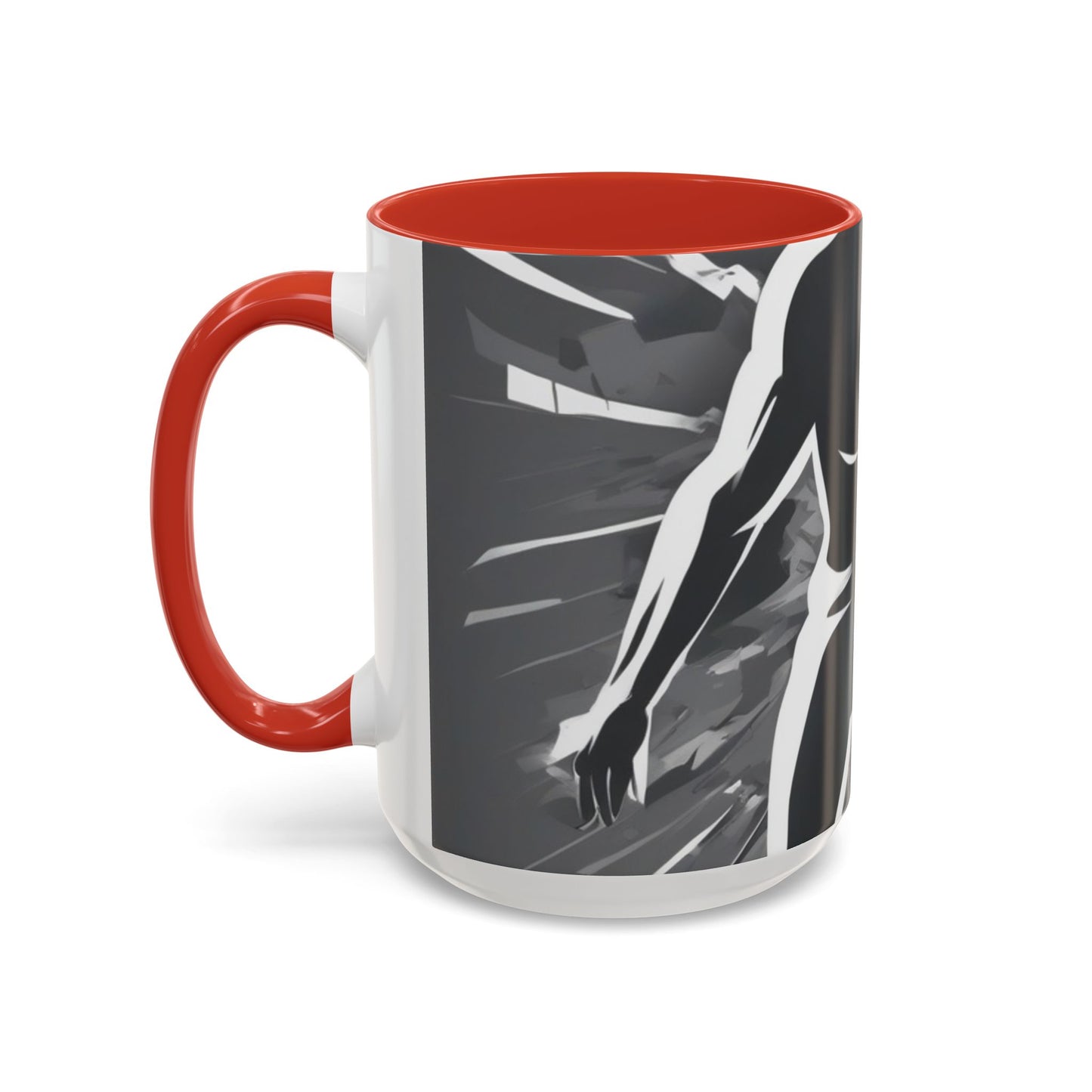 boostlete-iron-intent-scene-sprinter-soft-athletic-0108 — Accent Mug 11oz/15oz
