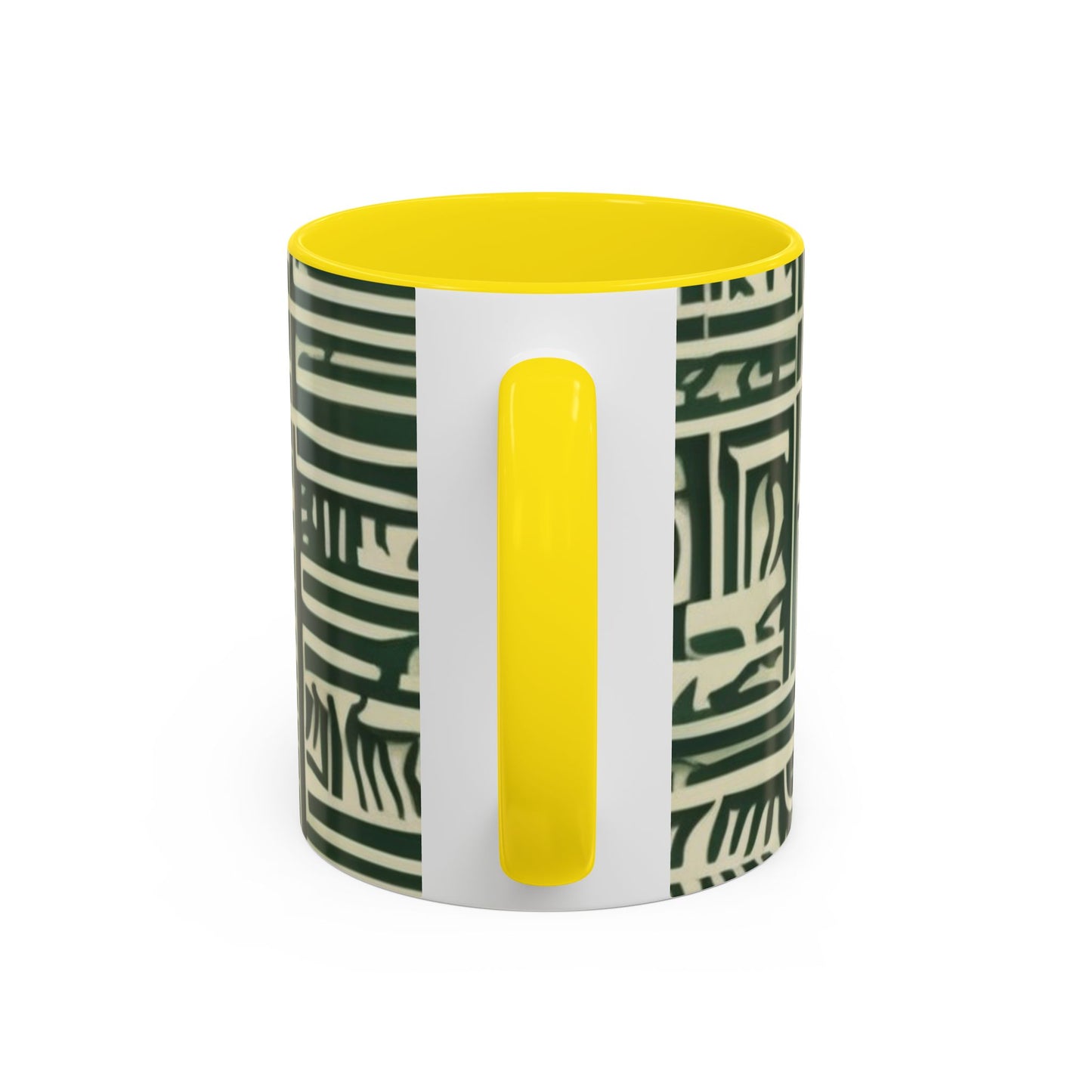 boostlete-rise-grind-pattern-stair-steps-paper-0031 — Accent Mug 11oz/15oz