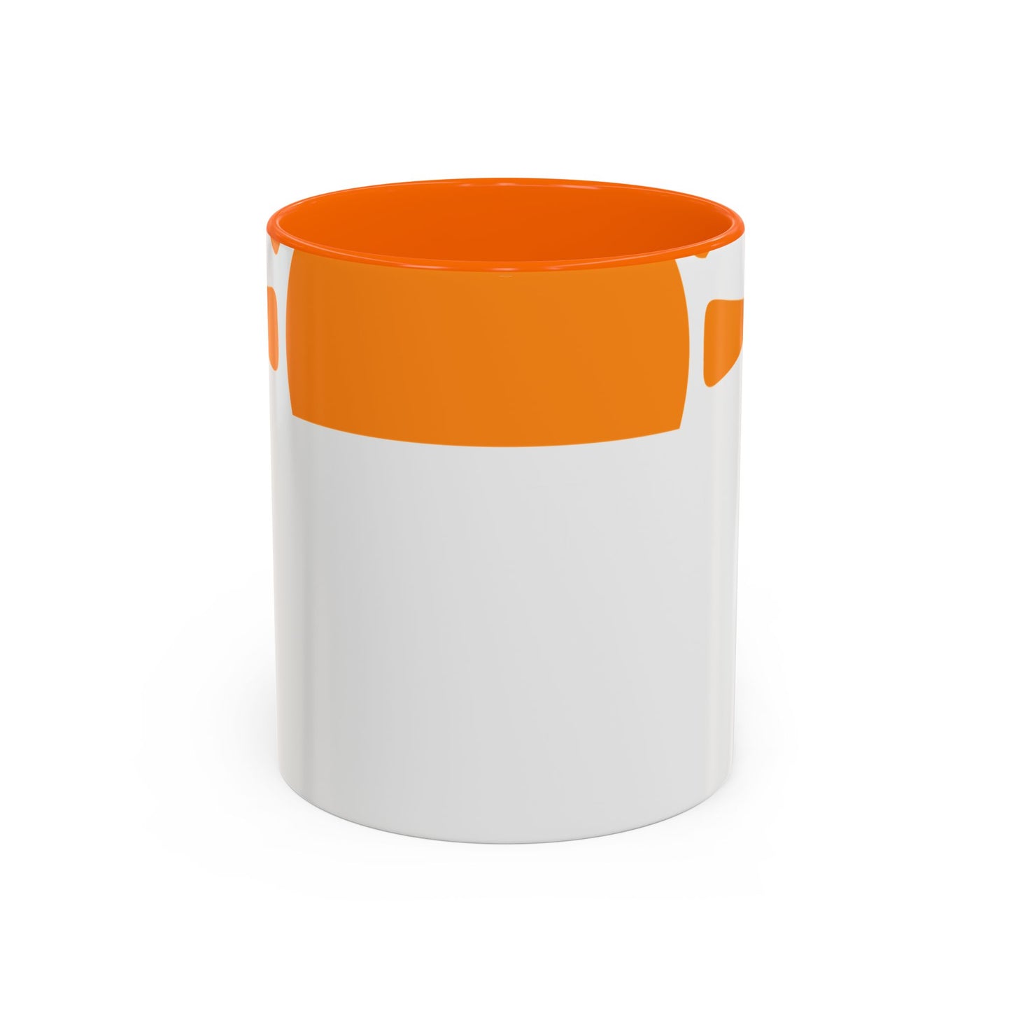 Yoga (69) — Accent Mug 11oz/15oz