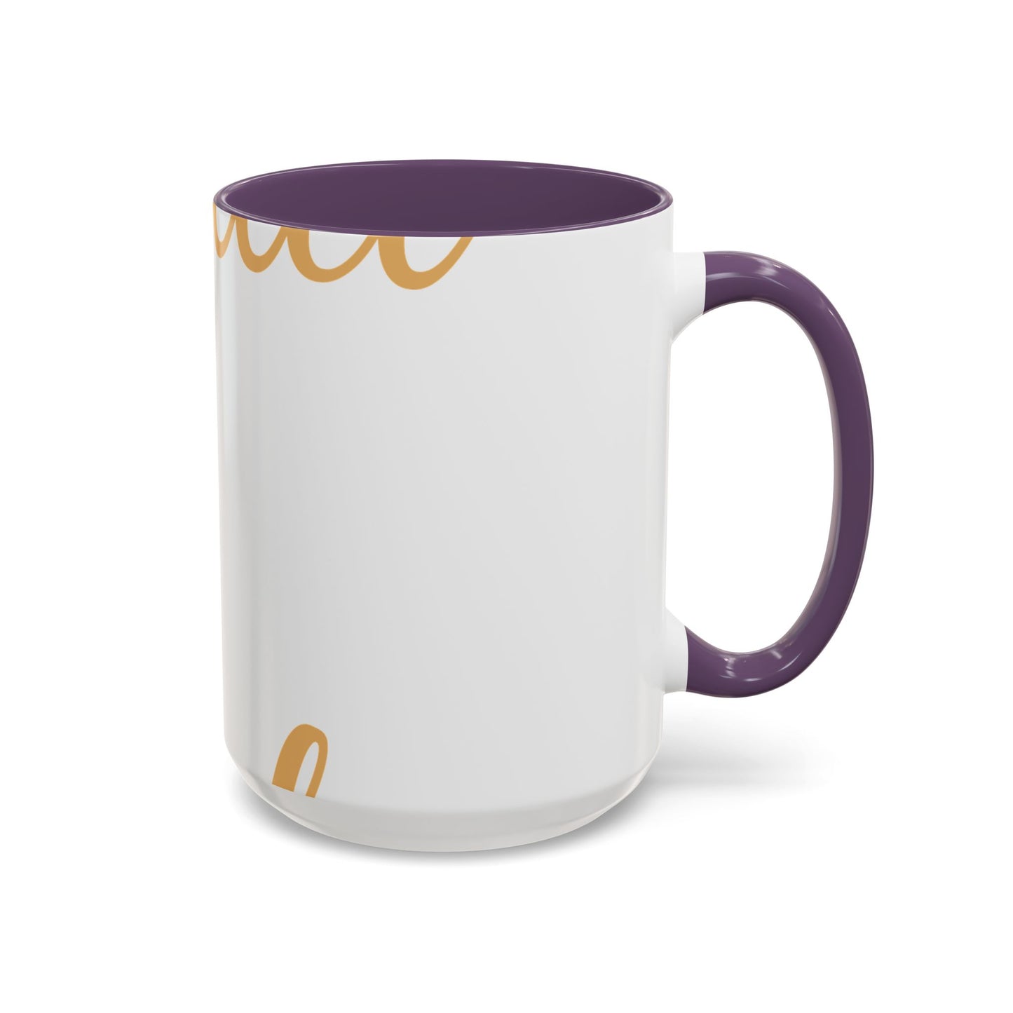 Yoga (56) — Accent Mug 11oz/15oz