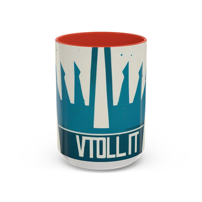 boostlete-am-crew-icon-crown-matte-industrial-0058 — Accent Mug 11oz/15oz