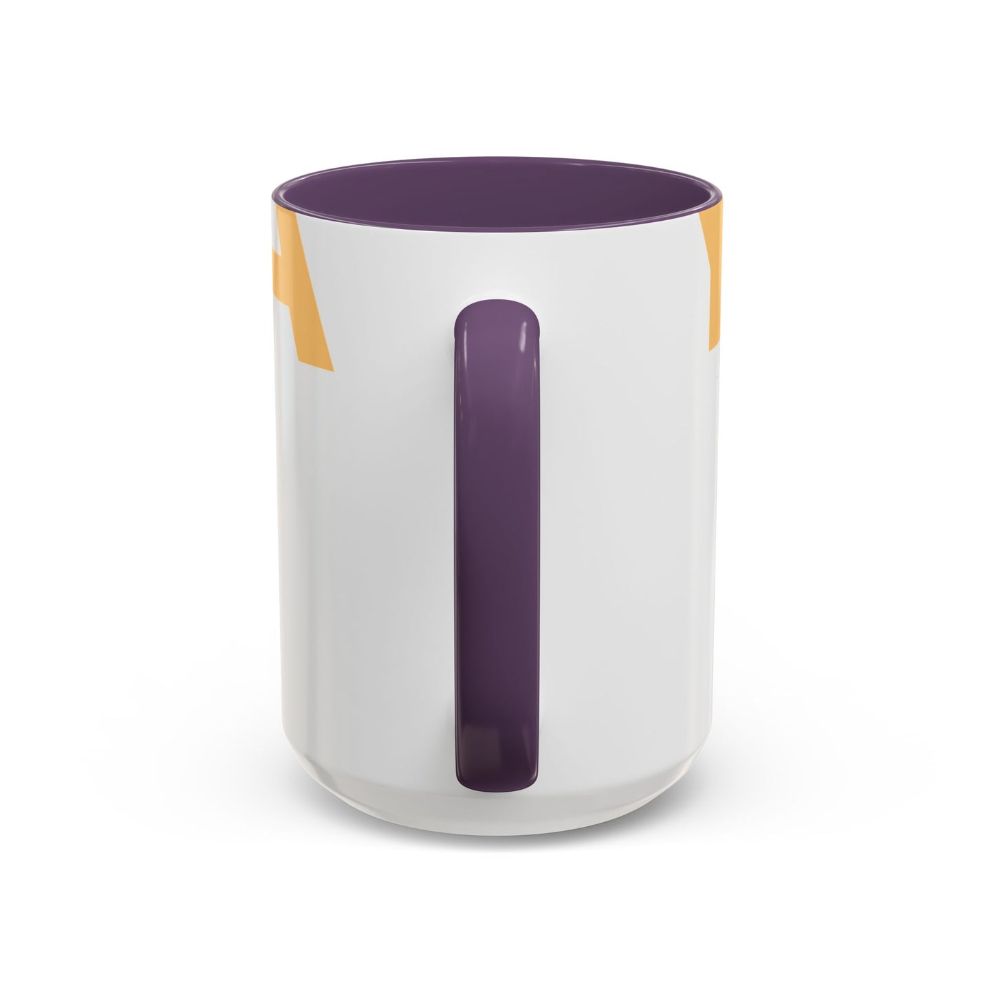 Yoga (108) — Accent Mug 11oz/15oz