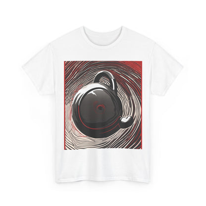 boostlete-am-crew-scene-kettlebell-motion-vector-0224 — Unisex Heavy Cotton Tee (Gildan 5000)