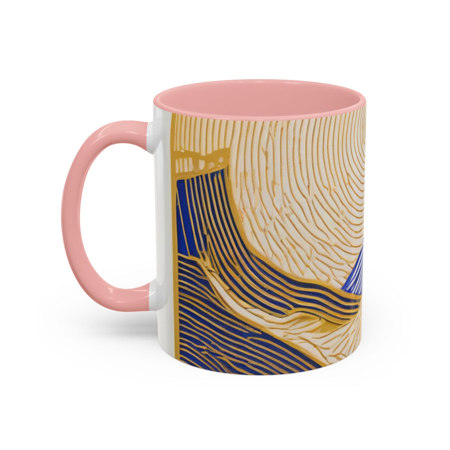 boostlete-recovery-progress-icon-sunrise-duotone-engraved-0174 — Accent Mug 11oz/15oz