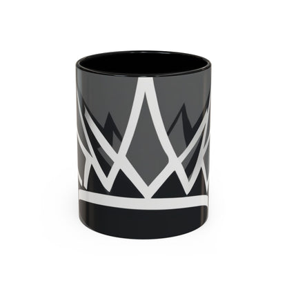 boostlete-headspace-icon-crown-speed-bold-0086 (1) — Accent Mug 11oz/15oz