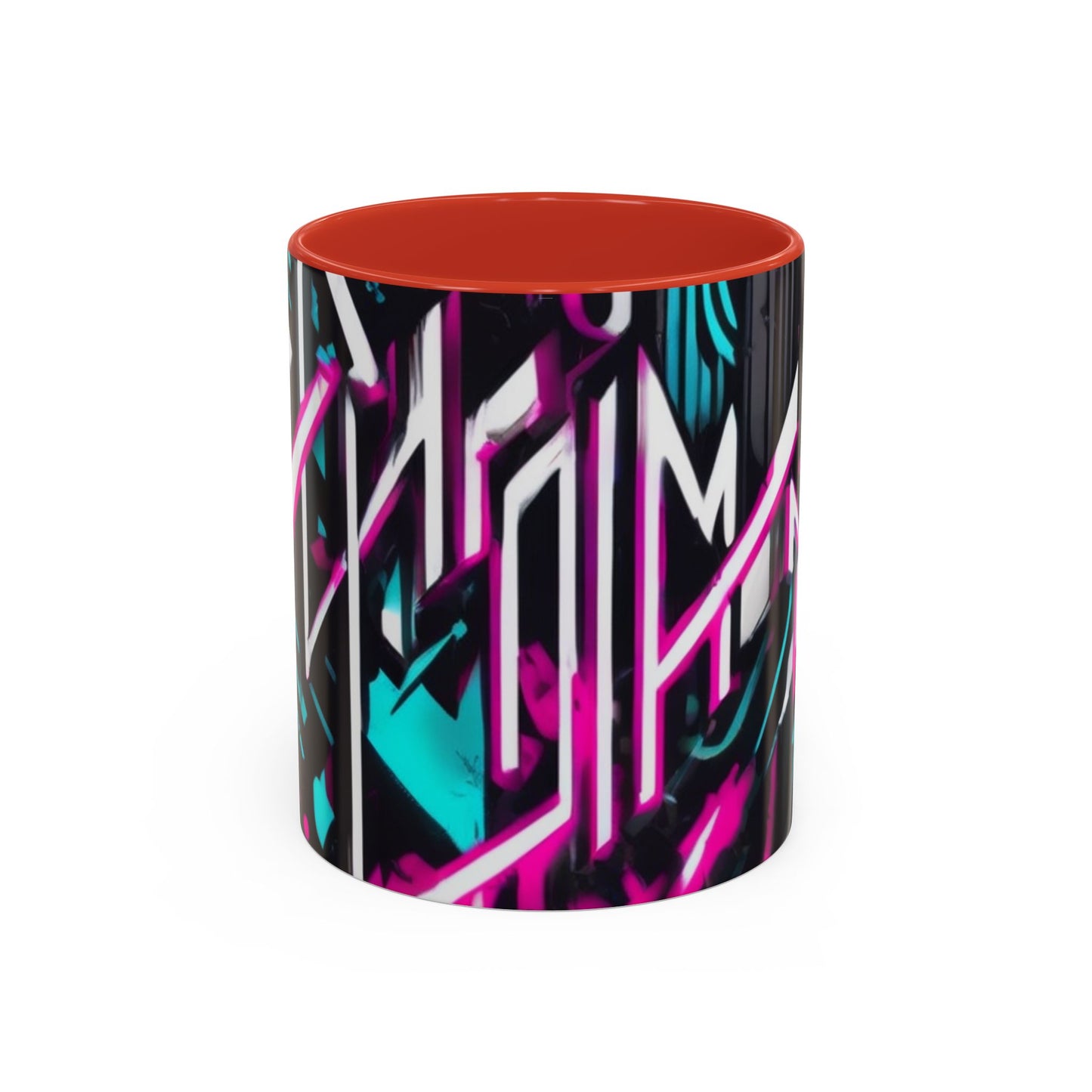 boostlete-recovery-progress-type-momentum-over-mood-diagonal-vector-0213 — Accent Mug 11oz/15oz