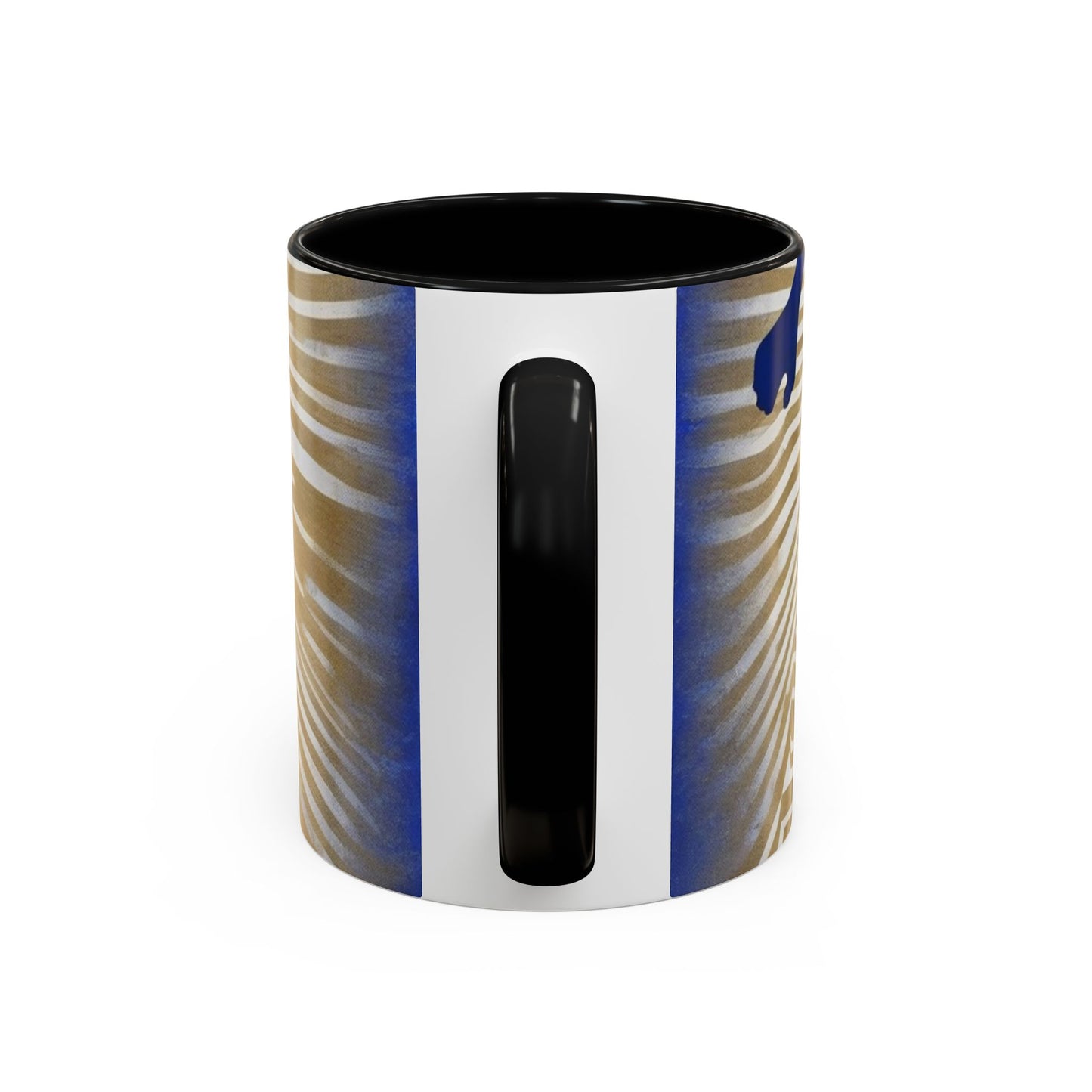 boostlete-field-day-scene-sprinter-motion-paper-0496 — Accent Mug 11oz/15oz