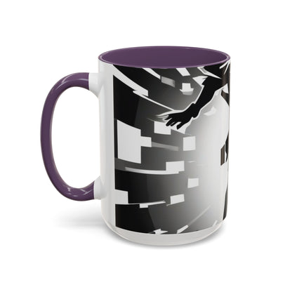 boostlete-am-crew-scene-sprinter-high-modern-0312 — Accent Mug 11oz/15oz