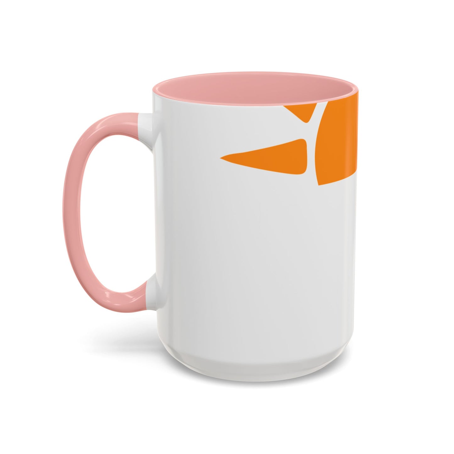 Yoga (69) — Accent Mug 11oz/15oz
