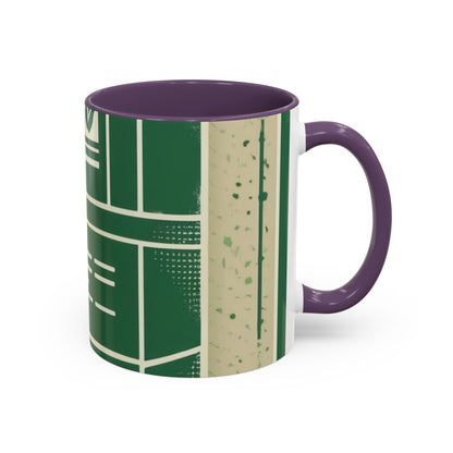 boostlete-recovery-progress-icon-checklist-halftone-vector-0034 — Accent Mug 11oz/15oz