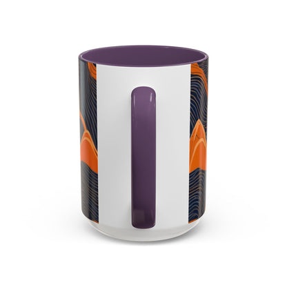 boostlete-boost-mode-pattern-topographic-engraved-0035 — Accent Mug 11oz/15oz