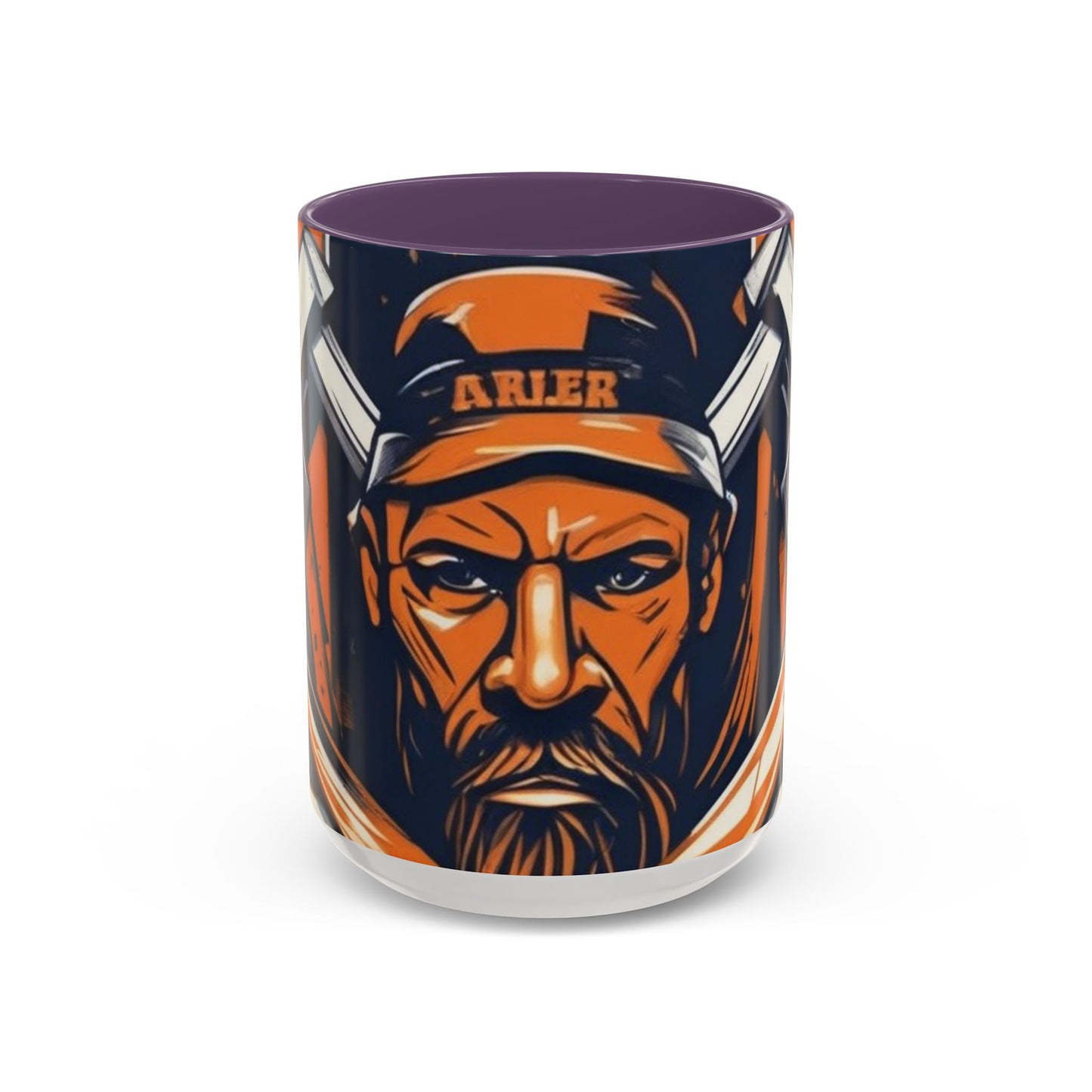 boostlete-rise-grind-type-sharpen-the-axe-split-bold-0149 — Accent Mug 11oz/15oz