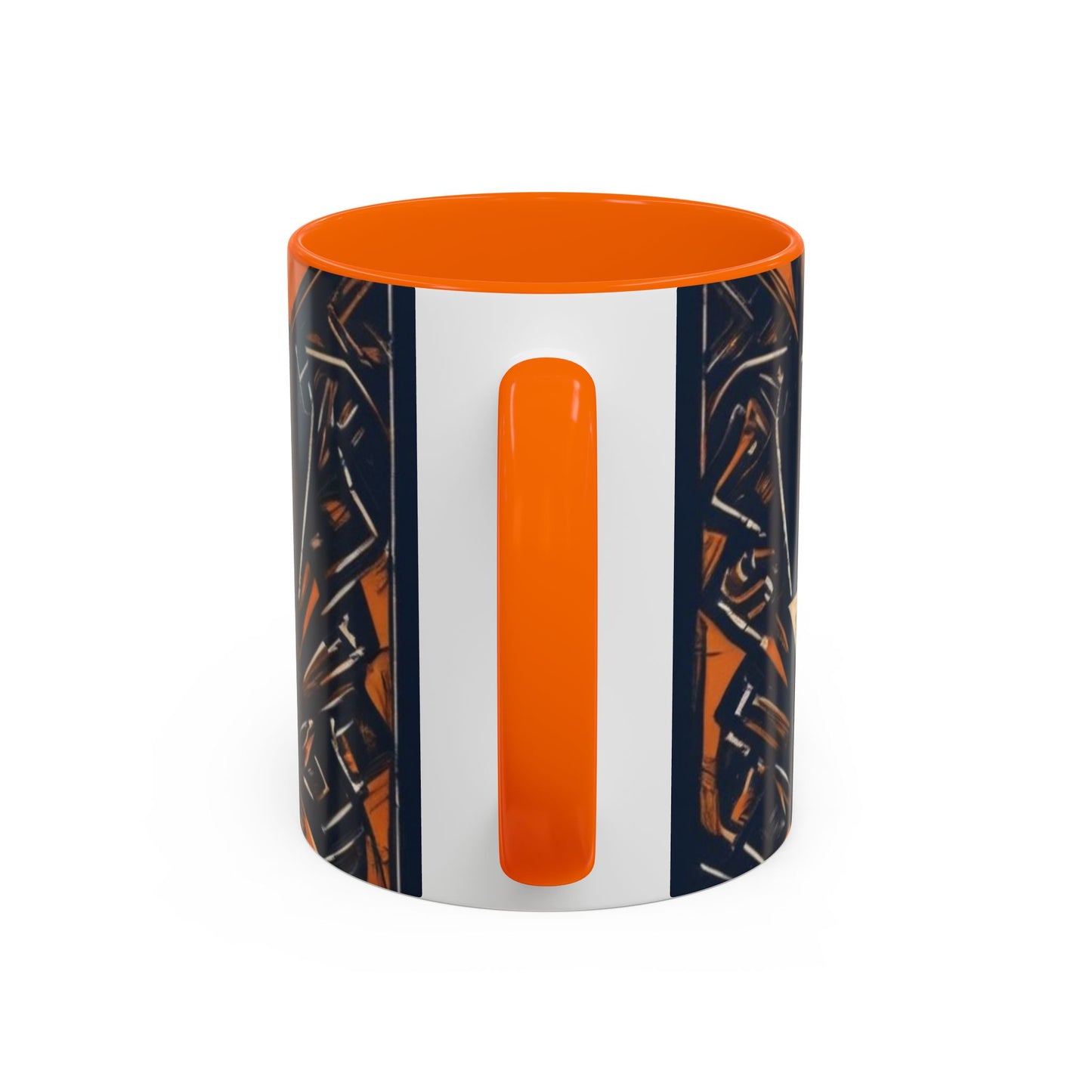 boostlete-field-day-type-be-where-your-feet-are-banner-engraved-0029 — Accent Mug 11oz/15oz