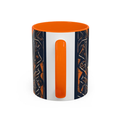 boostlete-field-day-type-be-where-your-feet-are-banner-engraved-0029 — Accent Mug 11oz/15oz