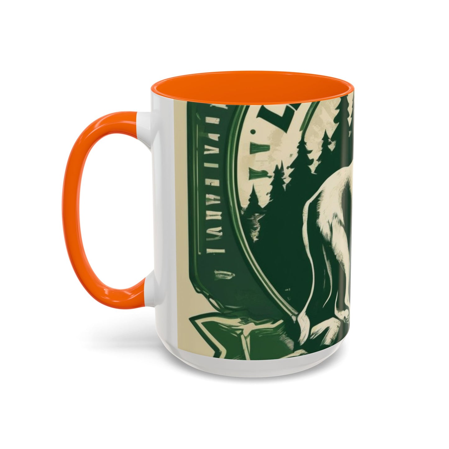 boostlete-quiet-power-type-leg-day-loyal-micro-badge-0357 — Accent Mug 11/15oz