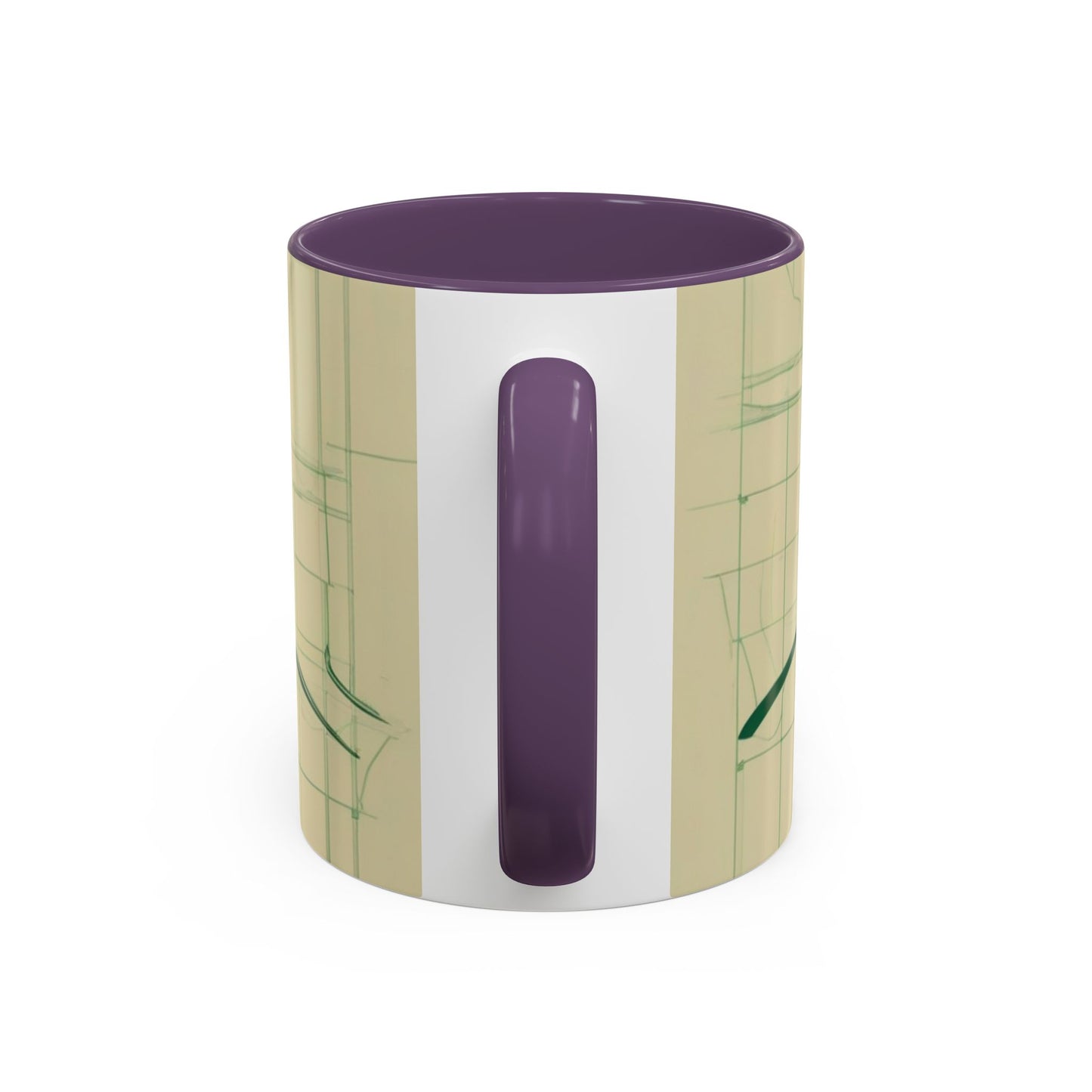 boostlete-recovery-progress-scene-rower-3d-blueprint-0036 — Accent Mug 11/15oz